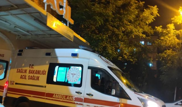 Mardin’de silahlı kavga: 2 ölü