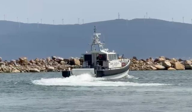 Marmara’nın derinliklerindeki bekleyiş: Çalışmalara akıntı engel oldu