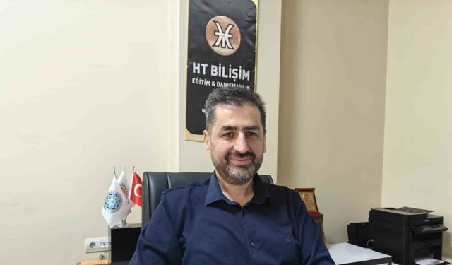 Sıcaklarda elektronik cihazlara dikkat