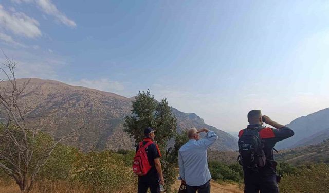 Siirt’te kayıp vatandaş 2 gün sonra sağ olarak bulundu