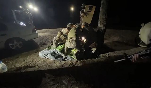 Sinem’in katili aldığı yakıt sonrası yakayı ele verdi