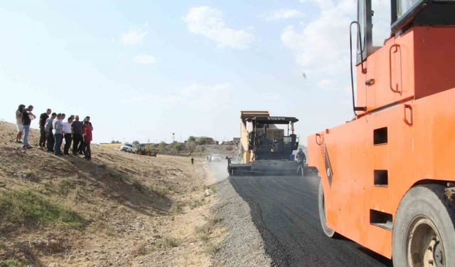 Şırnak’ta "Terörsüz Türkiye" ile yatırımlar arttı