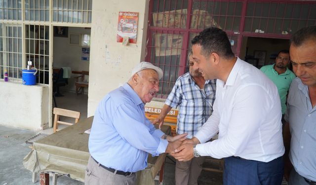 AK Parti ve CHP’de en başarılı görülen vekiller sıralandı