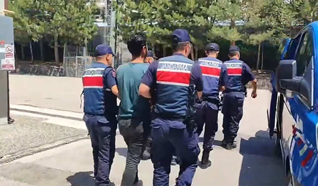 Mersin’in de aralarında bulunduğu 14 ilde DEAŞ operasyonu: 26 şüpheli yakalandı