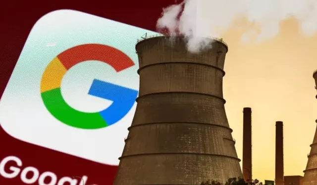 Google, yapay zekanın enerji ihtiyacını karşılamak için nükleer santral kuruyor