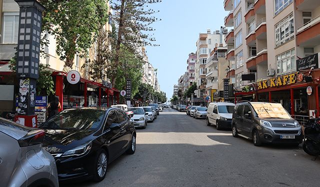 Kushimoto’da trafik çilesi