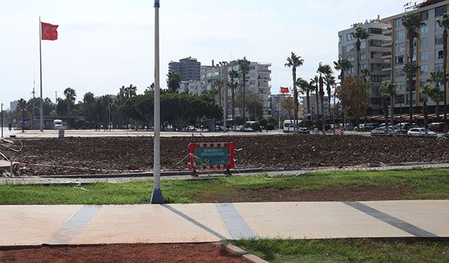Yıkılan Cep Sineması Alanına Ne İnşa Edilecek?