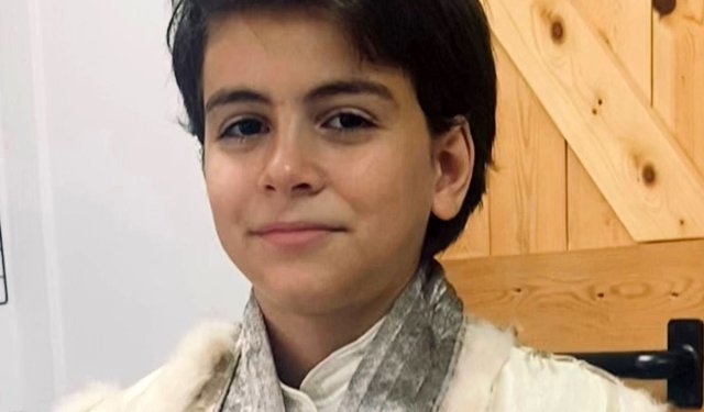 TRT’nin dev yapımında Şehzade Mustafa’yı Mustafa Konak canlandıracak