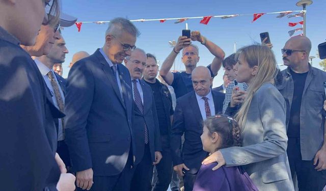 7 yaşındaki Yağmur hem baba hem de dayısına sigarayı bıraktırdı