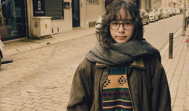 ADÜ’lü öğrencinin filmi Adana Altın Koza Film Festivali’nde finalde