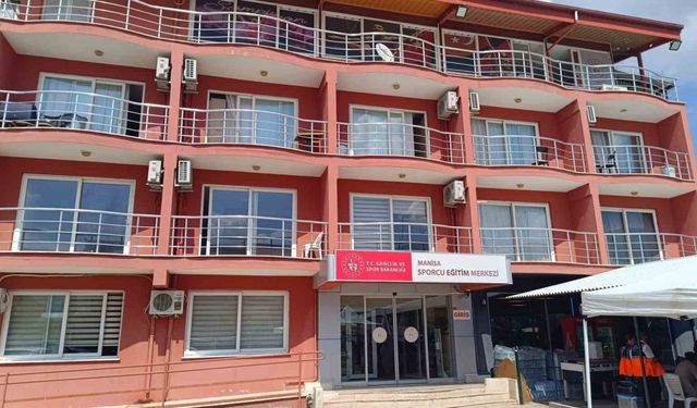 AFAD’ın gönüllü buluşmasında depreme yakalandılar