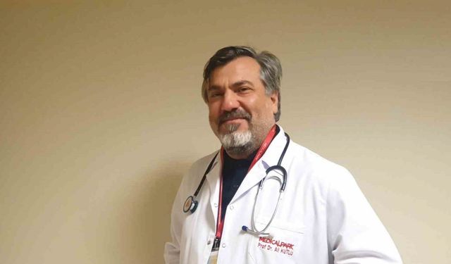 ‘Arı alerjisi, tarım işçilerini tehdit ediyor’