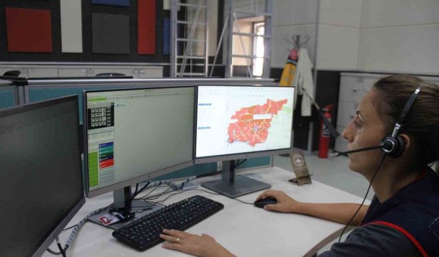 Asılsız değil bilinçli çağrı: Tunceli’de duyarlılık örneği