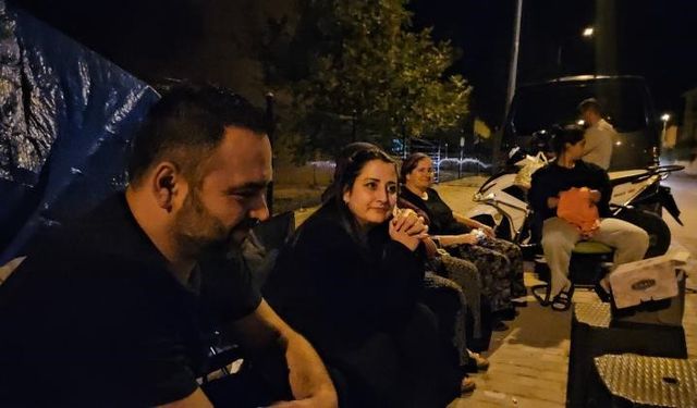 Balıkesir’de 4.5 büyüklüğünde deprem