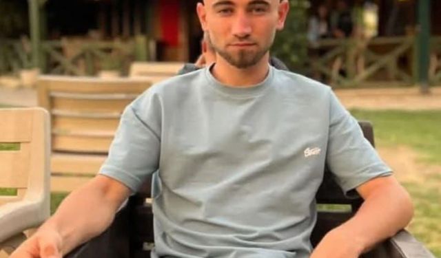 Bariyerlere çarpan motosiklet sürücüsü hayatını kaybetti