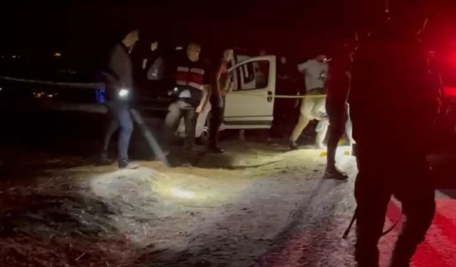 Batman’da 4 kişinin öldürüldüğü olaya ilişkin 4 şüpheli yakalandı