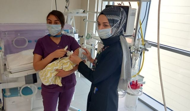 Bebeği araba bagajının üstüne terk edilen anneden 3 yıl sonra gelen itiraf