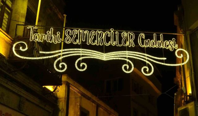 Bir zamanlar isimleri, sanatlarıyla anılıyordu