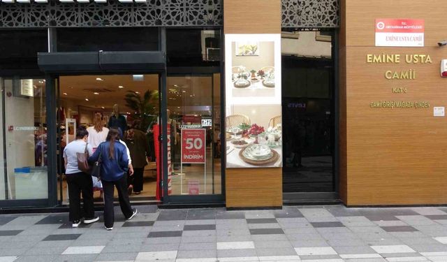 Böylesi ancak Karadeniz’de olur