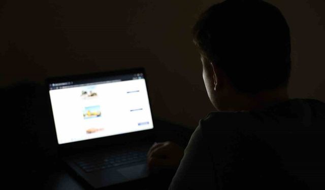 Burs dolandırıcıları e-Devlet’i bile taklit ediyor