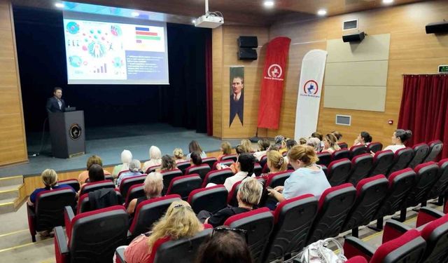 Çalışan kadınlara egzersiz alışkanlığı