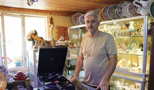 Çöpe attığınız şey bir hazine olabilir