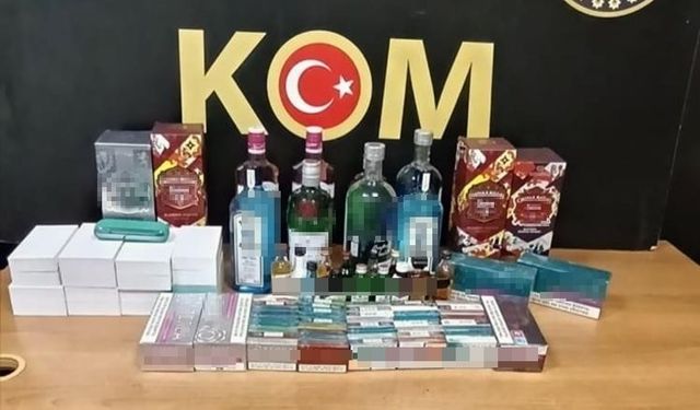 Datça’da Tekne ile Yunanistan’a kaçmaya çalışan 8 FETÖ üyesi yakalandı