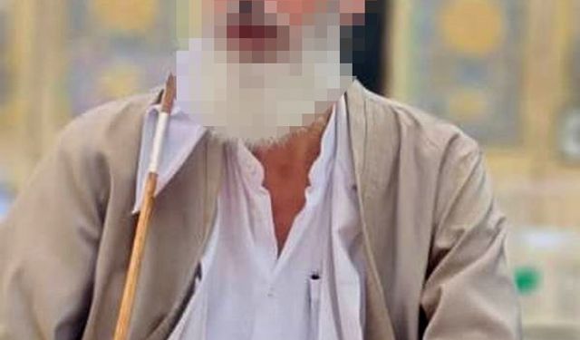 Dini duyguları istismar eden şahsın ve ailesinin 175 milyon liralık malvarlığı olduğu tespit edildi