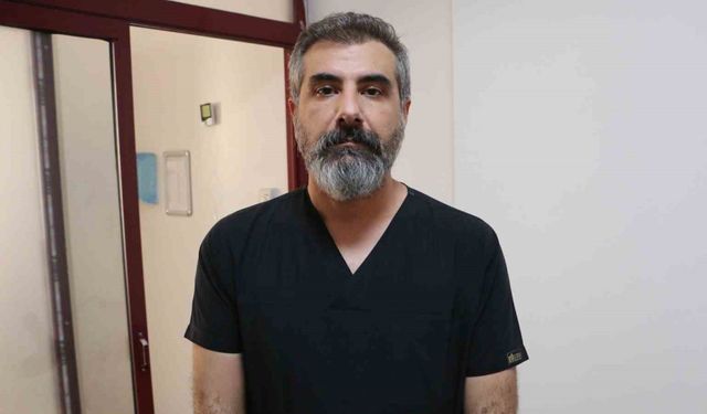 Diyarbakır’da bir ilk: Doğu Dermatoloji Günleri düzenlenecek