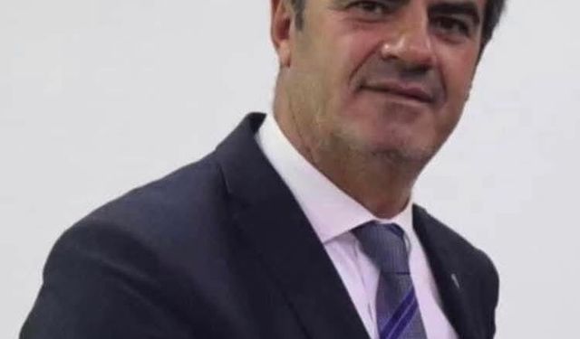 EMŞAV Bölge Başkanı Hayrettin Aydın’dan ‘Gaziler günü’ mesajı