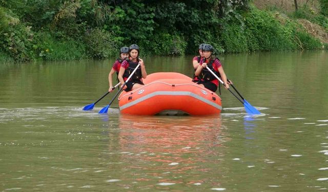 Fındık bahçesinden, Avrupa şampiyonluğuna