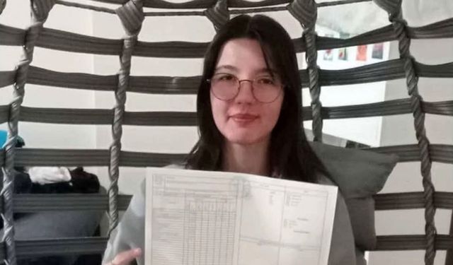 Genç kızdan 1 gündür haber alınamıyor