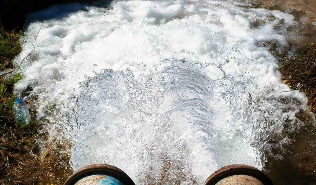 Güneydoğu’da su ve enerji kaynakları alarm veriyor