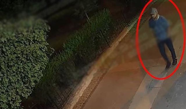 Hırsızlık için girdiği evdeki kadını bıçaklayan zanlı tutuklandı