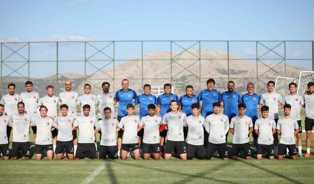 İşaret diliyle olimpiyatlara hazırlanıyorlar