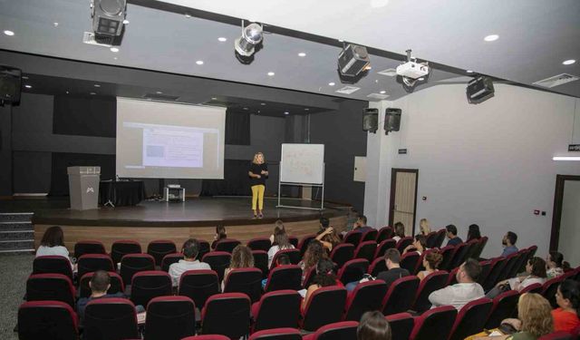 Mersin Büyükşehir Belediyesinden TSE onaylı yönetim sistemi eğitimi