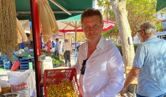 Mevsim geçişinde sağlıklı kalmanın yolu doğal ürünlerden geçiyor