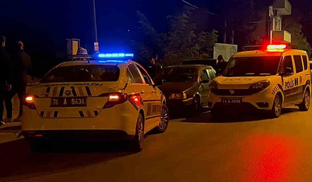 Polisten kaçan sürücü ehliyetsiz çıktı