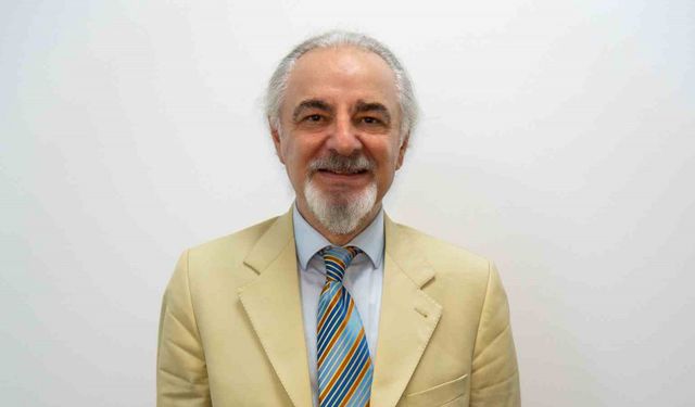 Prof. Dr. Adnan Çalık: "Kanser kelimesi eskisi gibi ‘son’ anlamına gelmiyor"