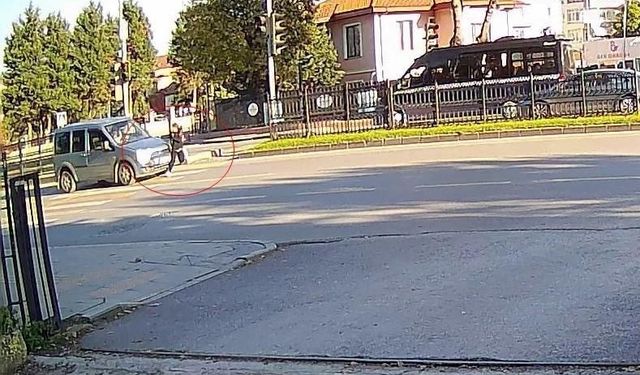 Sakarya’da 11 yaşındaki çocuğu hayattan koparan alkollü sürücüye 25 yıl ceza: "Fren yaptım ama kazayı engelleyemedim"