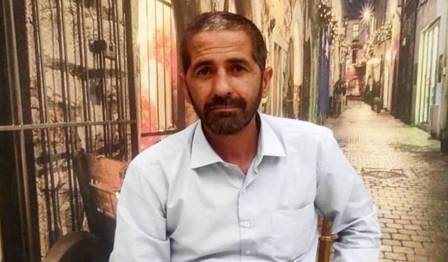 Şanlıurfa’da kaybolan 5 çocuk babasının cesedi bulundu