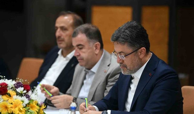 Şap hastalığı dolayısıyla 6 ilde kapatılan hayvan pazarları açılacak