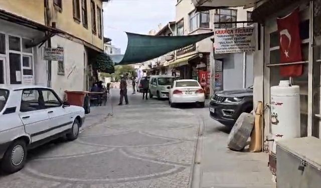Simav depremi Sındırgı’da paniğe neden oldu