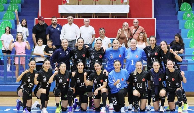 Yalıkavakspor ligdeki ikinci maçından da galip ayrıldı