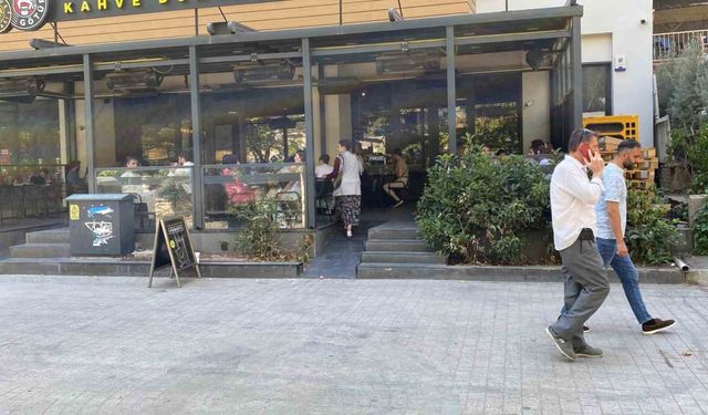 Yasak dinlemeyen dilencilerden yeni yöntem