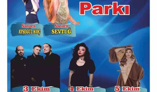 Yenipazar’da Pide Festivali için geri sayım başladı