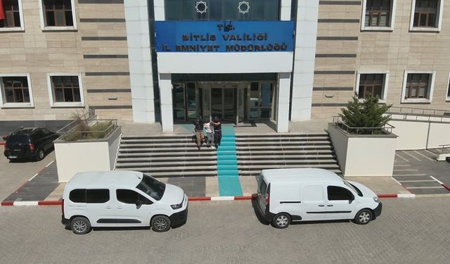 Yuttukları uyuşturucu röntgende ortaya çıktı