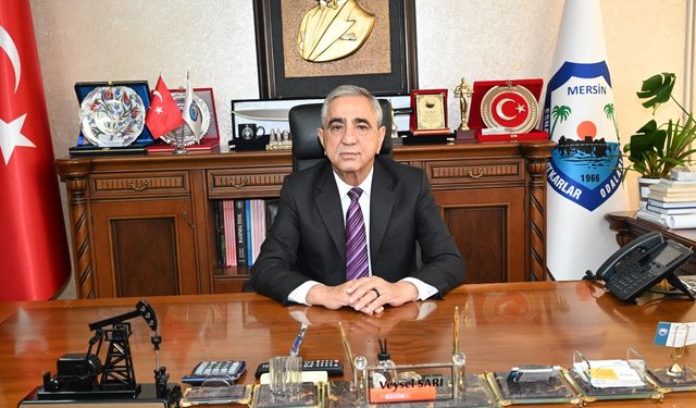 Başkan Sarı; “Ahilik, esnaf ve sanatkarlarımızın rehberi olmuştur”