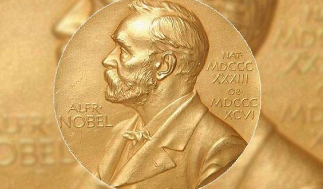 Nobel Fizik Ödülü sahiplerini buldu