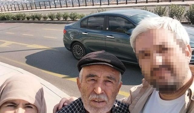 2 aylık evliyken eşinin boğazını keserek öldüren cani koca tahliye edildi